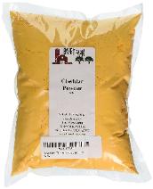 Cheddar powder