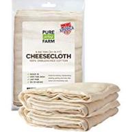 Cheese cloth