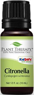 Citronella