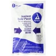 instant cold pack