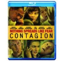Contagion movie