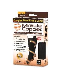 copper compression socks