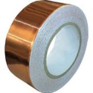 copper conductive tape