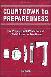 Countdown to Preparedness