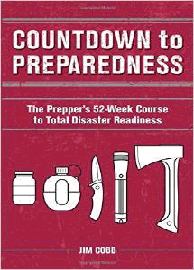 Countdown to Preparedness
