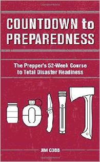 Countdown to Preparedness