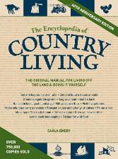Encylopedia of country living
