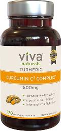 Tumeric -curcumin
