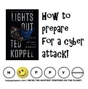 How preppers can prepare for a cyber attack