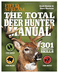 Deer hunter magazine
