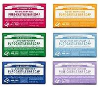 Dr bronner's soap