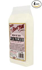 Bob's Redmill Dry Milk powder
