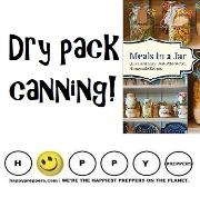 Dry Pack Canning