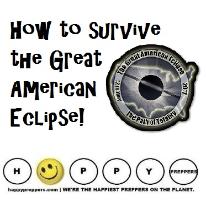 How to survive the Great American Eclipse
