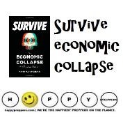 How to survive an economic depression