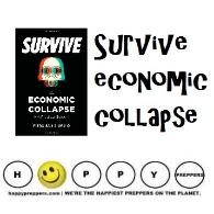 How to survive an economic depression