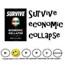 How to survive an economic depression