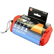Emergency thermal bivvy bag