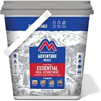 Mountain House Essential Bucket