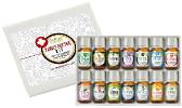 Family Doctor essential oils gift set