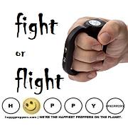 Fight or flight