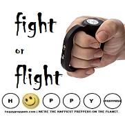 Fight or flight