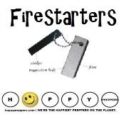 Firestarters