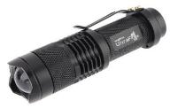 Flashlight