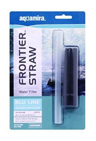 Fronteir Straw
