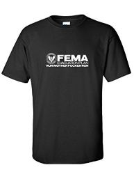 Funny FEMA shirt