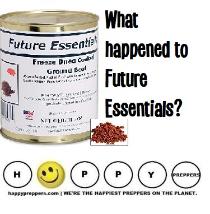 What happened to Future Essentials