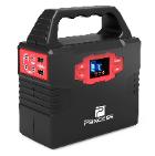 Inexpensive generator