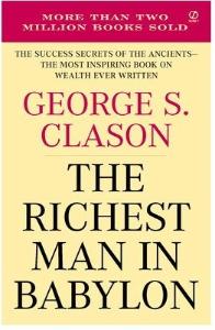 The Richest Man in Babylon