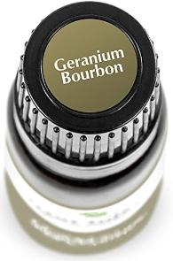 Geranium bourbon essential oils