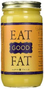 ghee is good fat