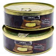 Canned Gouda Cheese