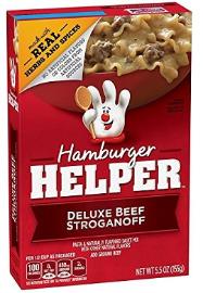Hamburger Helper