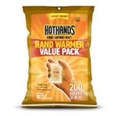 Hand warmer