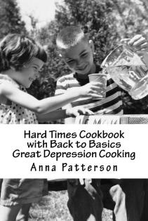 Hard Times Cookbook