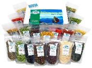 Harmony House Sampler