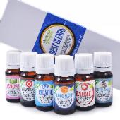 Healing Solutions Best Friends Blends