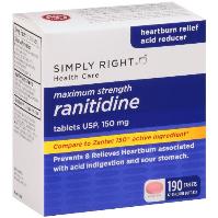 Ranitidine