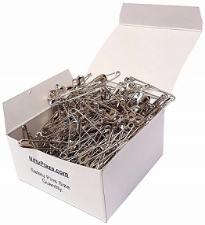 Safety pins