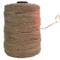 Hemp fibers