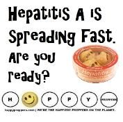 Hepatatis A: What a prepper needs to know