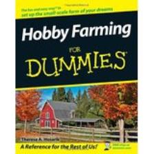 Hobby farming