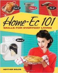 Home Ec 101