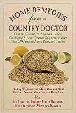 Home remedies Country Doctor