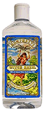 Humphrey's Witch Hazel