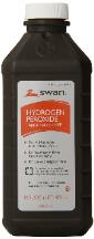 Hydrogen peroxide
